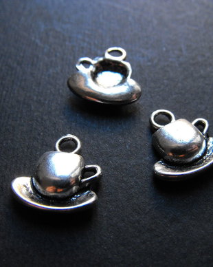 PANDANTIV - 14 X 15 MM
