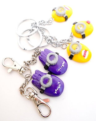 Despicable Me