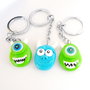 Mike & Sulley