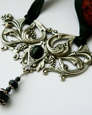 Victorian ornament