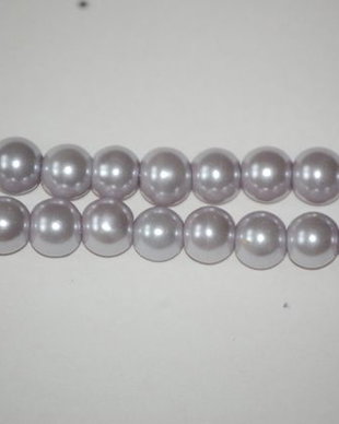 LPE813 - perle lila 8 mm