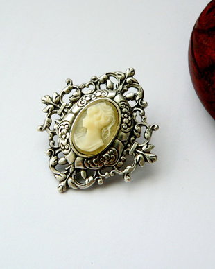 Medal of beauty
