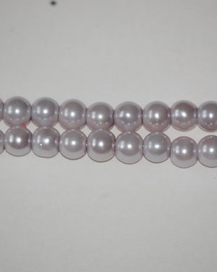 LPE616 - perle lila 6 mm