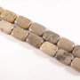 2981 - Coral fosilizat 18-19x13x6mm