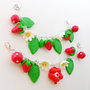I ♥ strawberry