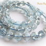 Aquamarine aprox 5.5 mm