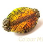 COLOUR MIX - BROSA - 20% REDUCERE IN MAGAZIN!