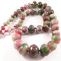 2999 - Sirag agate fatetate 20x15-8x6mm