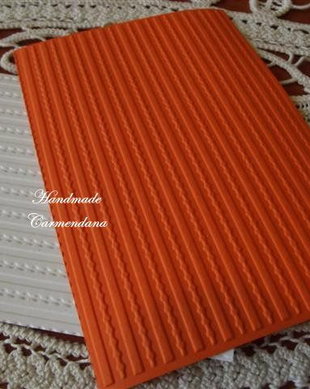 Cartoane embosate