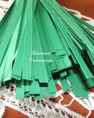 fasii quilling