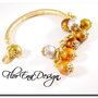 Golden - F0933