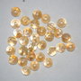 LPP615 - citrin sfere 6 mm