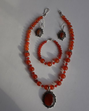 SET- CARNEOL