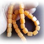 1b carneol neregulat 10x8mm