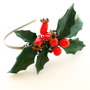 Ilex si macese