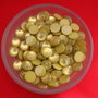 *** Cabochon rasina de 10 mm ***