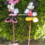 Decoratiuni cupcake/Briose/Candy bar/Mickey