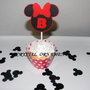 Decoratiuni cupcake/Briose/Candy bar/Mickey