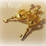 THE KEYS - CERCEI 20% REDUCERE IN MAGAZIN