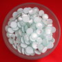 *** Cabochon rasina de 10 mm ***