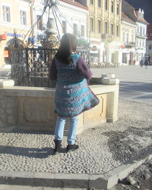 jacheta