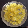 *** Cabochon rasina - dalie ***