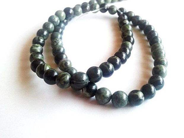 1b Jasper Kambaba 6 mm