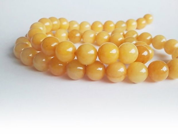 1b jad amber 6mm