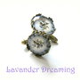 LAVANDER DREAMING- BUTONI