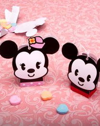 Marturie cutie Mickey