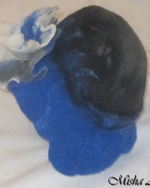 Palarie calduroasa