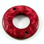 3117 - 2 buc Inele nuca cocos 34mm