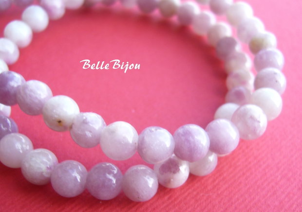 Lepidolit 6 mm