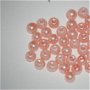 LPE614 - perle roz somon 6 mm