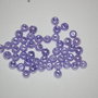 LPE416 - perle mov inchis 4 mm