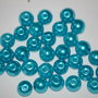 LPE816 - perle albastre 8 mm