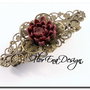 F0956 - Flori in par - clema