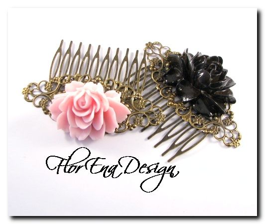 F0957 - SET Flori in par - piaptan