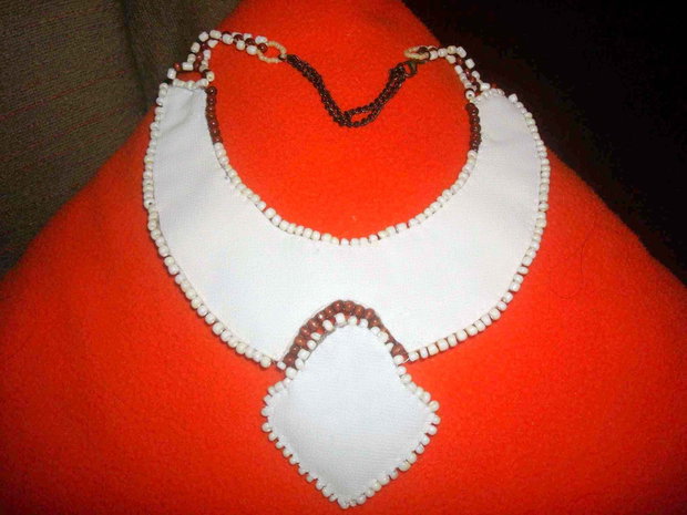 OFERTA COLIER  STATEMENT  29 LEI