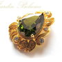 JARDIN BOHEME - GREEN GOLD