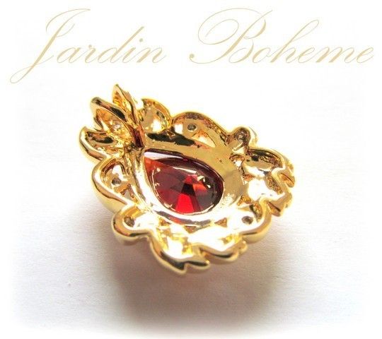 JARDIN BOHEME - GREEN GOLD