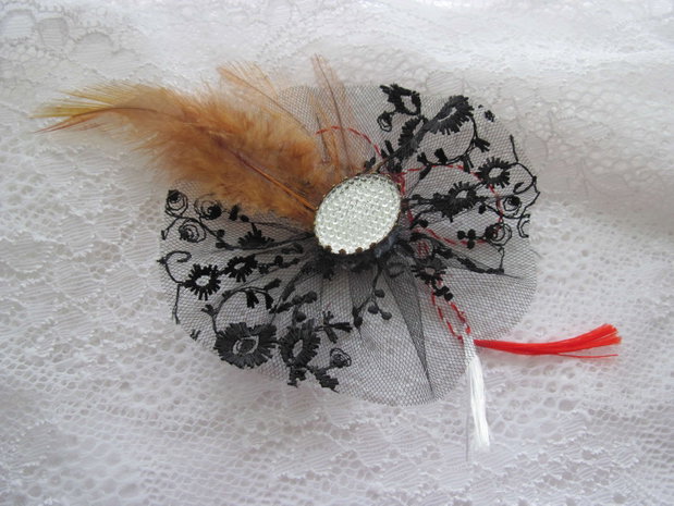 Brosa - martisor