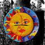Time in Colours
