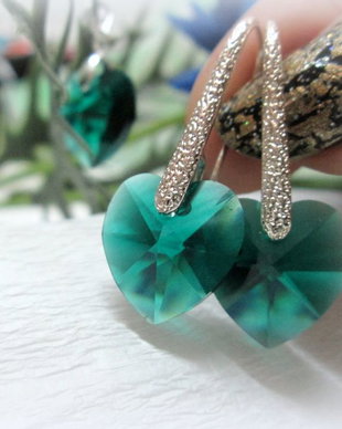 Set Swarovski