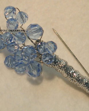 Martisor/Brosa/Marturie/Cocarde