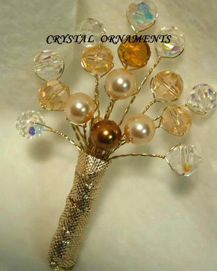 Martisor/Brosa/Marturie/Cocarde