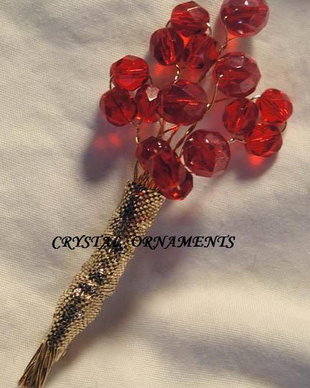 Martisor/Brosa/Marturie/Cocarde