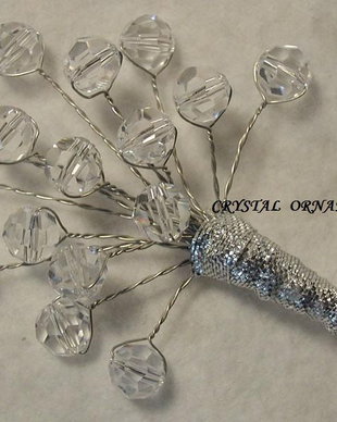 Martisor/Brosa/Marturie/Cocarde
