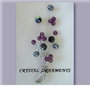 Martisor/Brosa/Marturie/Cocarde