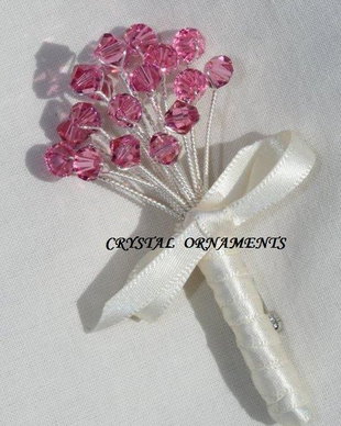 Martisor Brosa